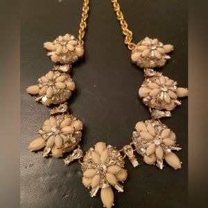 NWT JCrew Statement necklace